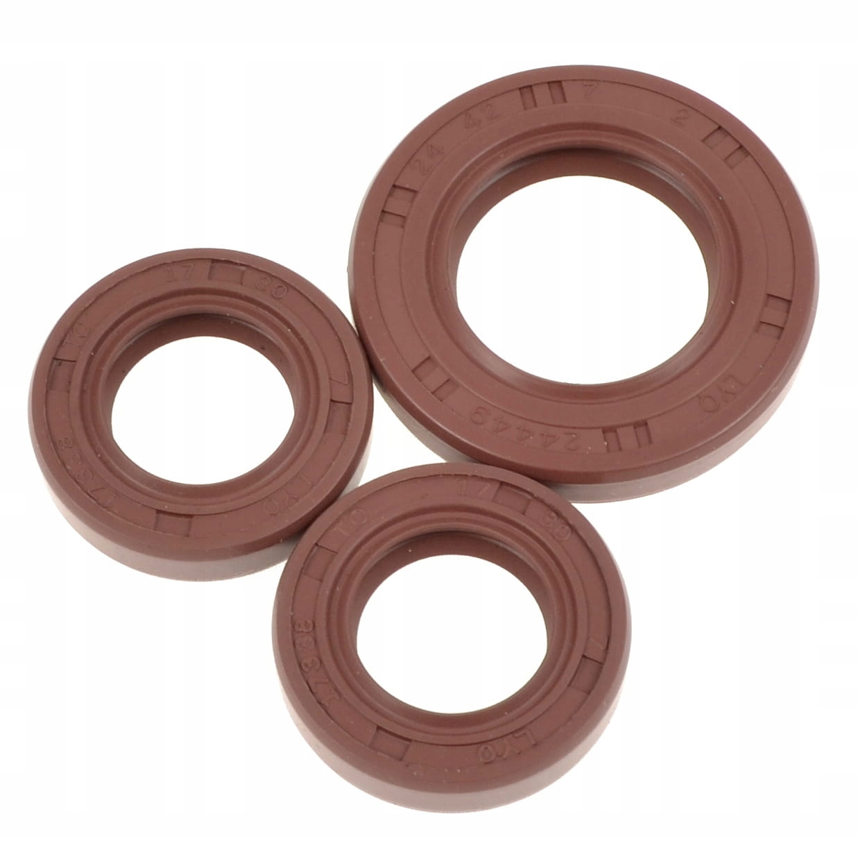 SIMERINGI SILNIKA JAWA 50 LYO VITON KPL