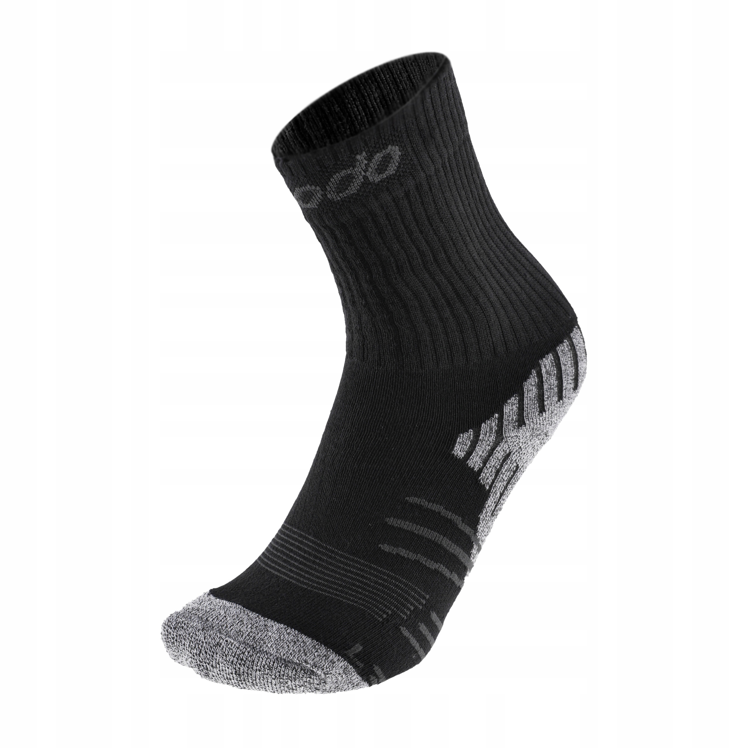 Skarpety skarpetki Comodo Tactical czarne 35-38