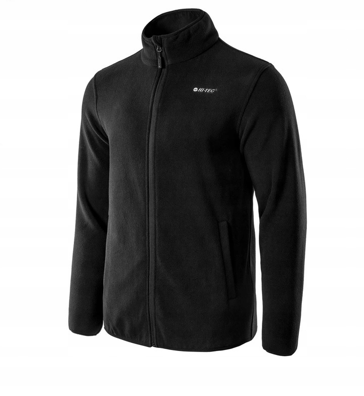 

Hi-tec Polar Męski Zoe II Bluza Polarowa Rozpinana