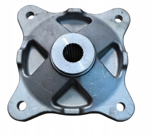 Predný náboj kolesa 5143612 Polaris Sportsman 400 450 500 570 600 700 800