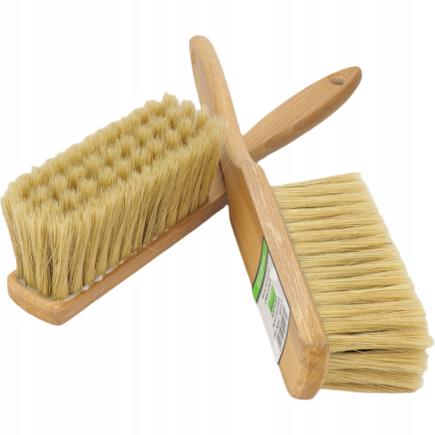 

Zmiotka Szczotka Z Włosia Naturalnego Producent