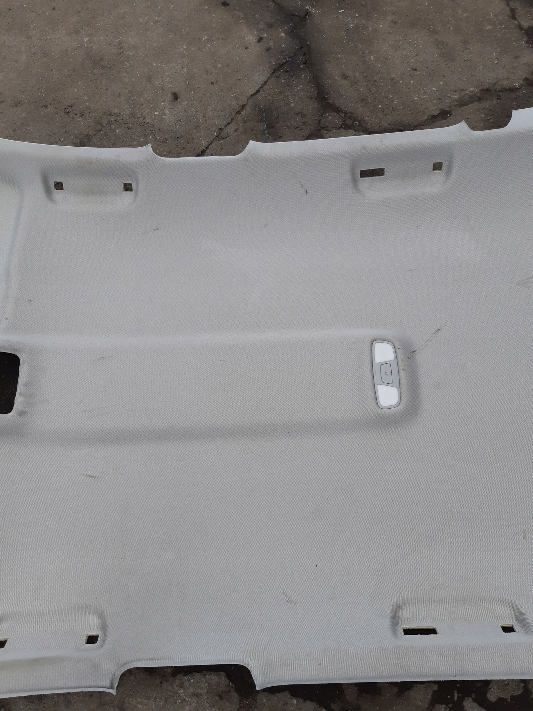 AUDI A3 8V CIELO INTERNO SUFIT 8V4867505SQ