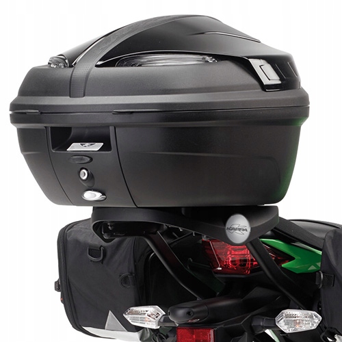 Kappa Rám Centrálneho Kufra Kawasaki Ninja 300 (13-16) (bez Dosky)
