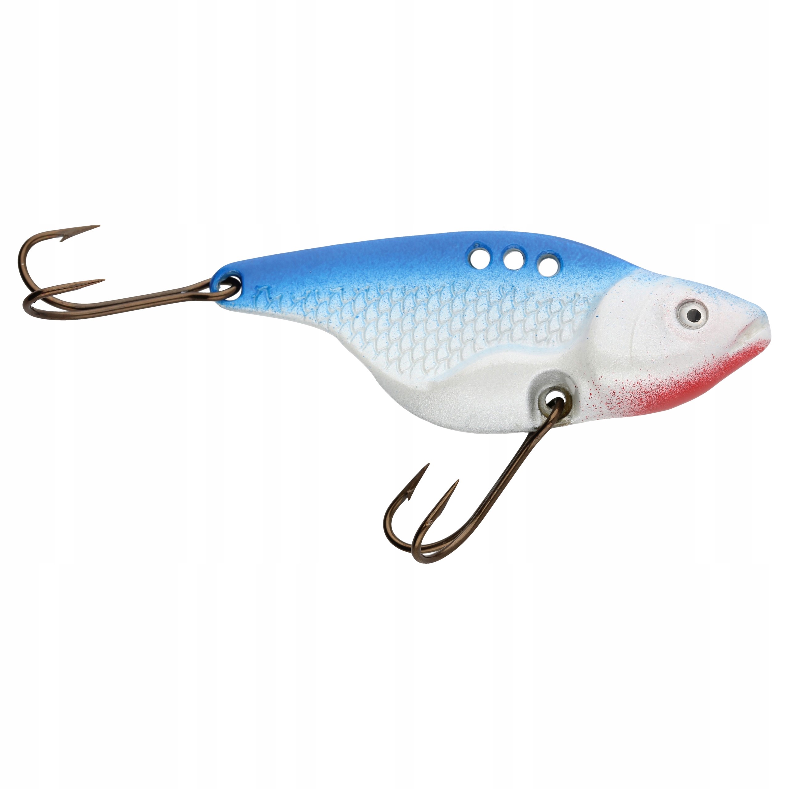 Cykada JMC ADVENTURE Bream Blue 20g/5.5cm