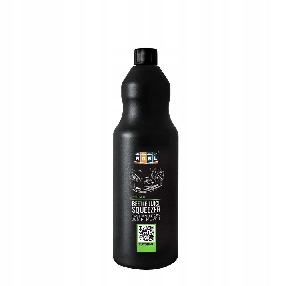 

Adbl Beetle Juice Squeezer do usuwania owadów 0,5l