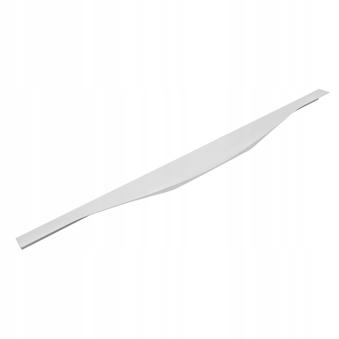 

Uchwyt krawędziowy UA04, biały mat, 416/436mm