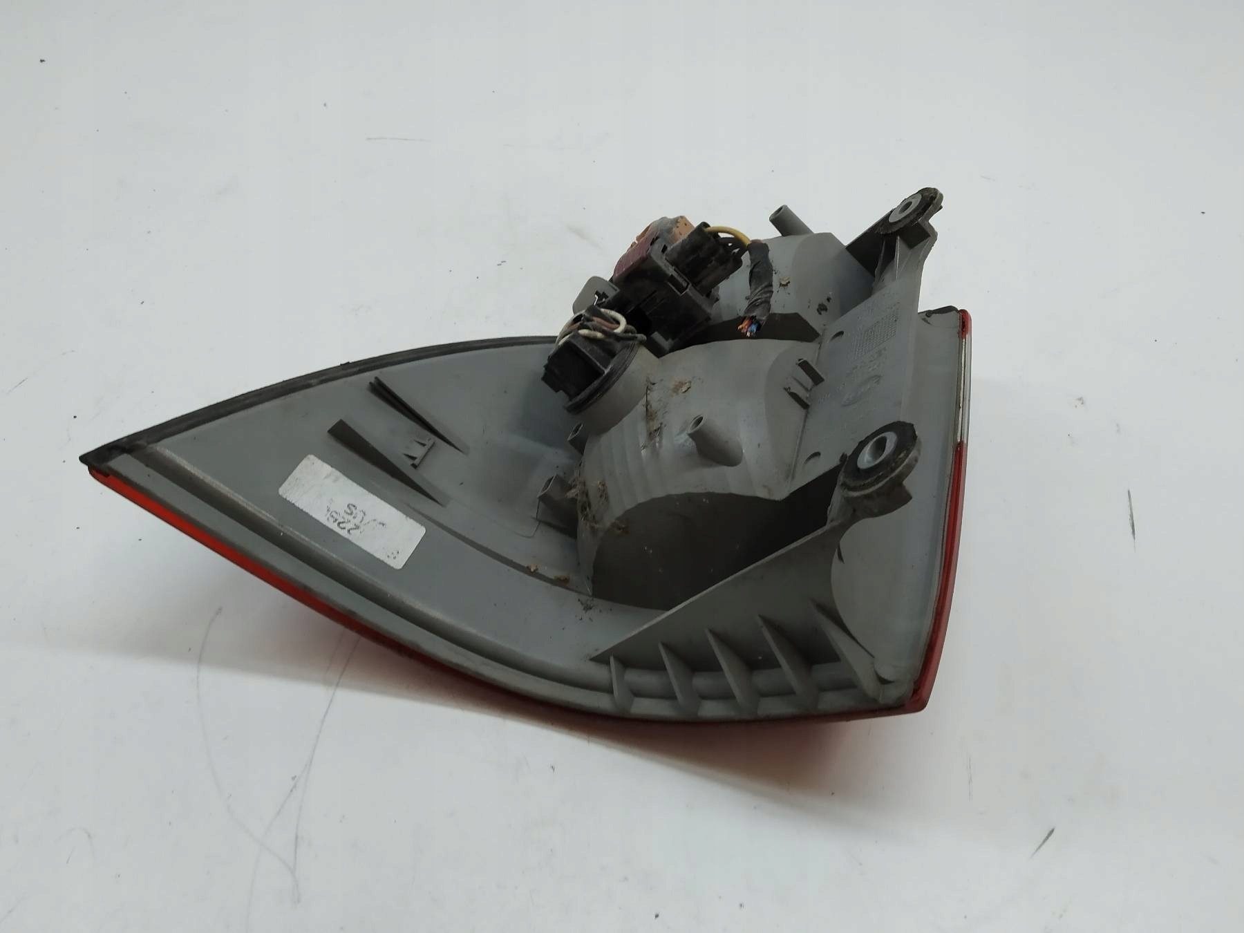 light rear part right KOMBI Saab 9-5 and (1997-2009)