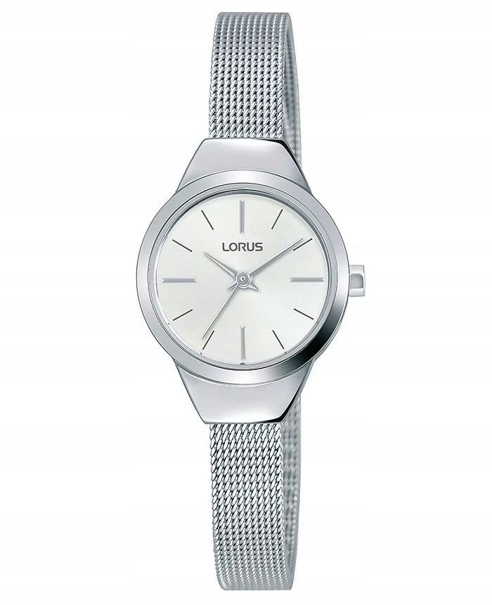 Hodinky Lorus Classic Lady RG219PX9 22 mm