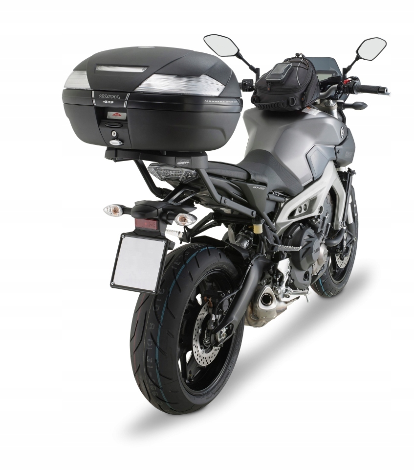 Kappa Rám Centrálneho Kufra Yamaha Mt 09 850 13-15, Xsr 900 2016
