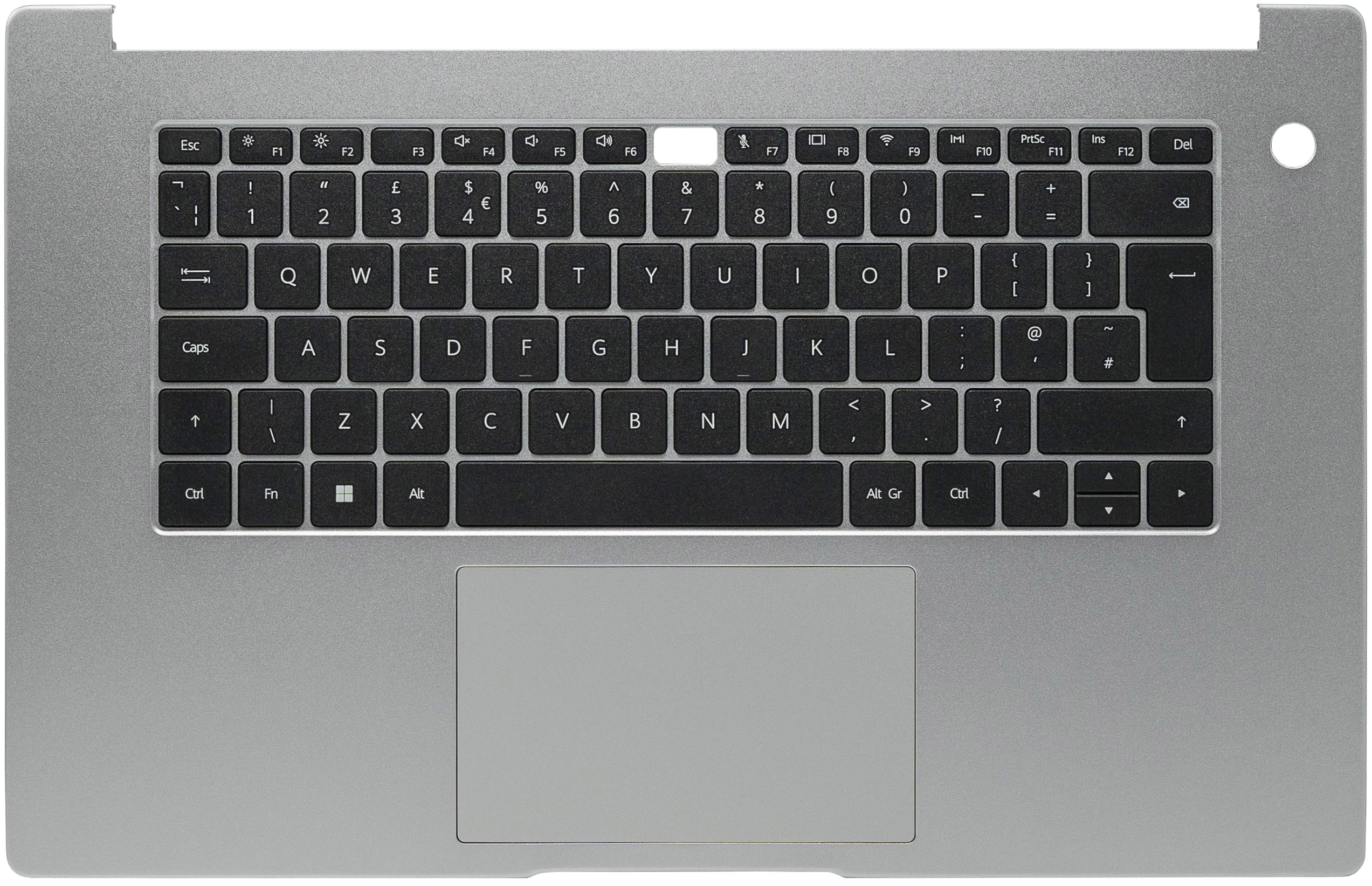 Pouzdro Klávesnice Huawei Matebook 15 BOHRM-WDQ9A Uk