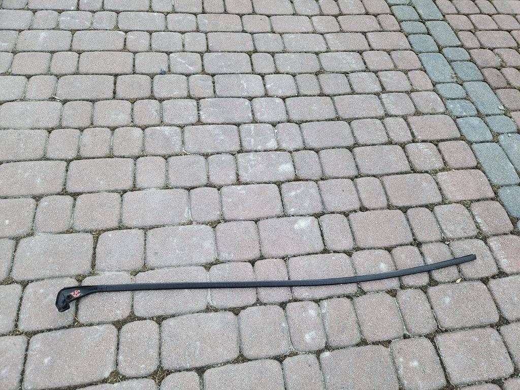 Dichtsatz Tür gleitende rechts PROACE VIVARO C SCUDO JUMPY EX 9818375180