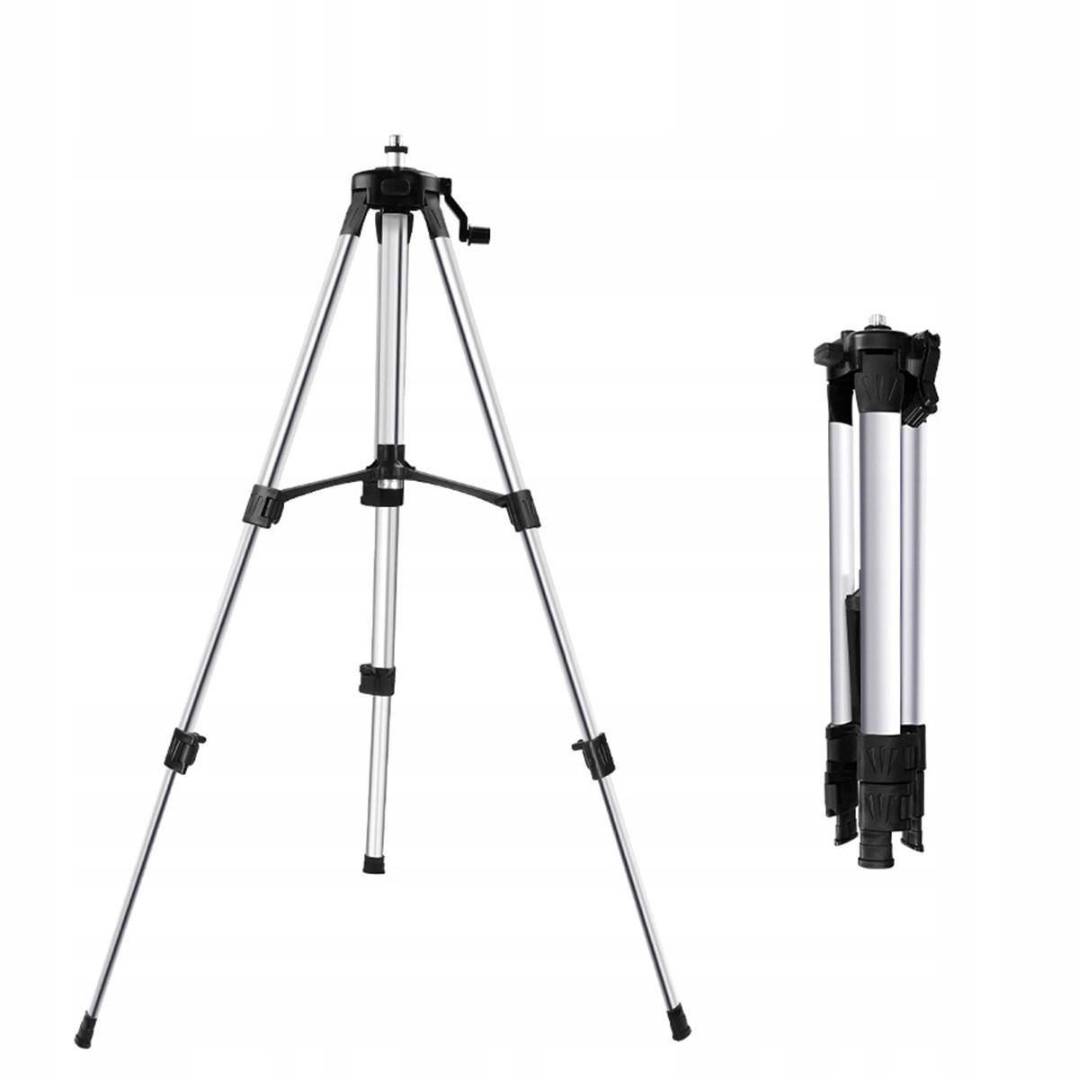 

Statyw Tripod Do Poziomicy Laserowej Trujnóg