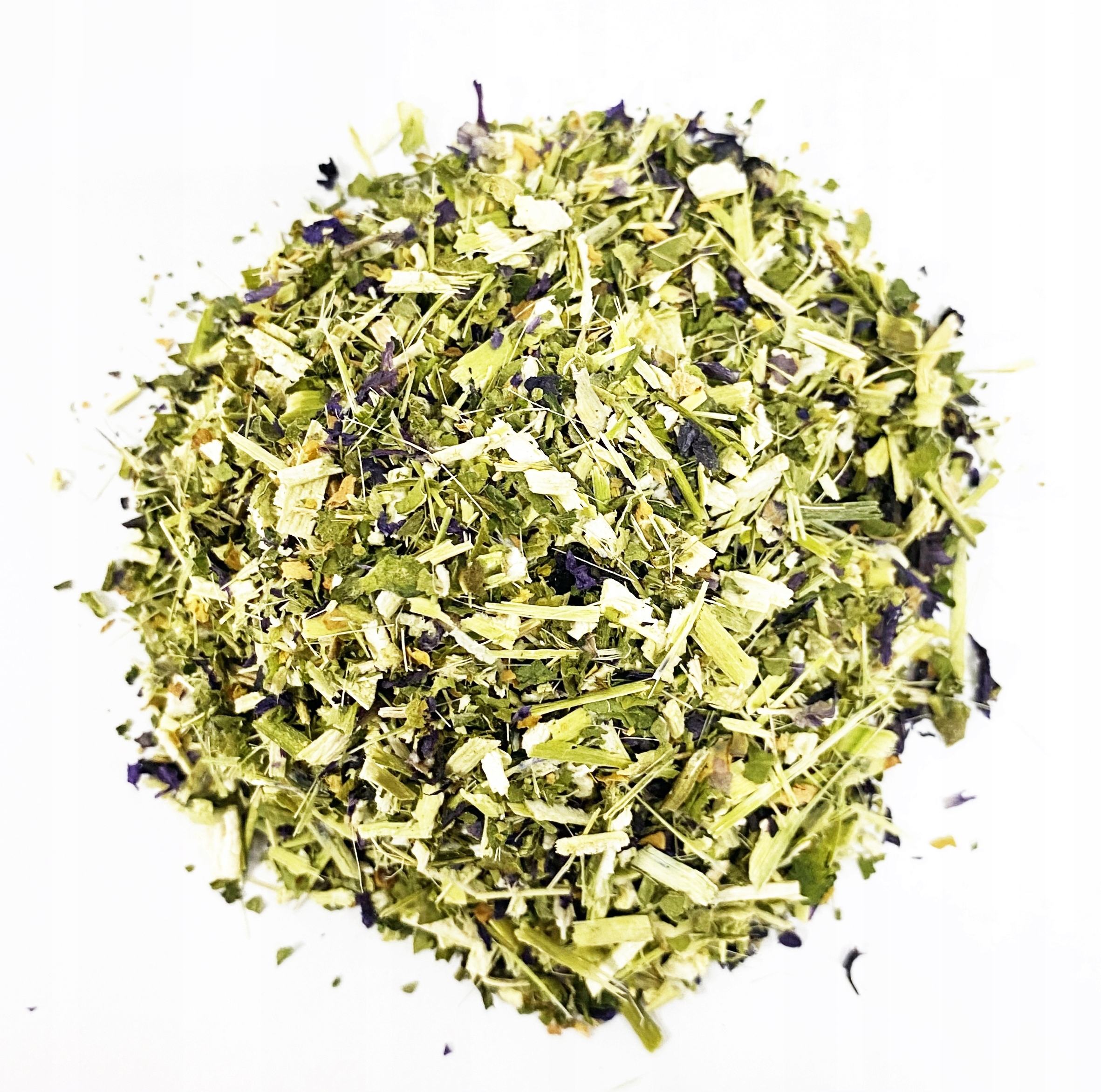 

Ziele Ślazu Dzikiego Ślaz 250 G 100% Naturalny