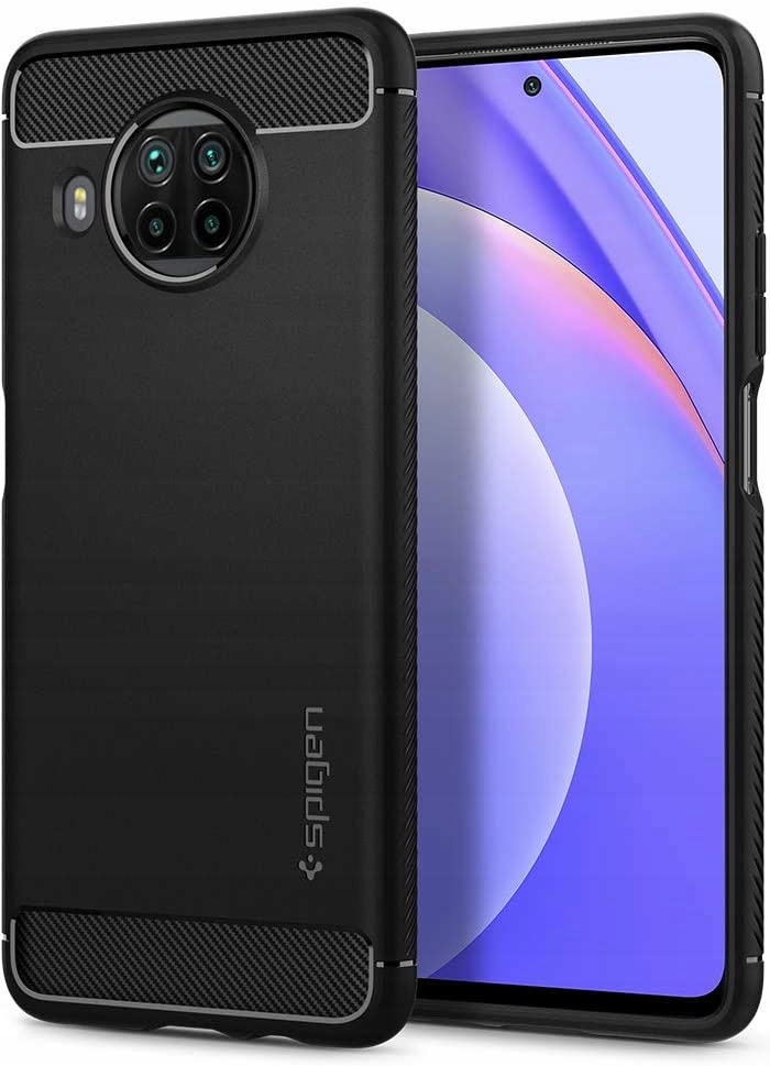 

Spigen Etui Case Pokrowiec Do- Xiaomi MI 10T Lite