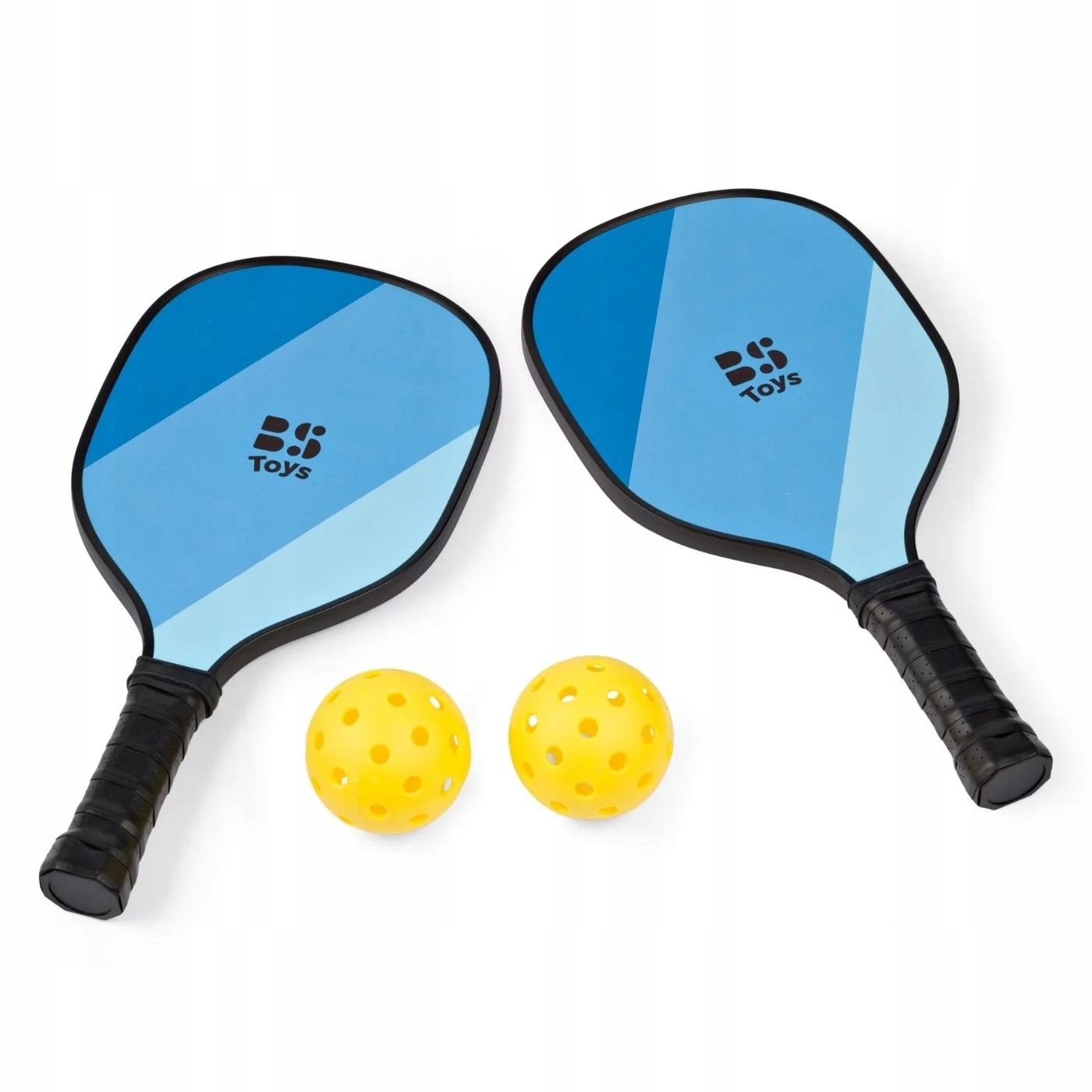 Sada na Pickleball pro děti i dospělé, vícebarevná, jedna velikost Bs Toys