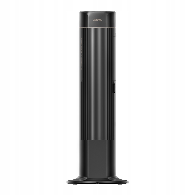 Automatická Vyprazdňovací Stanice Pro Vysavač Mova G70