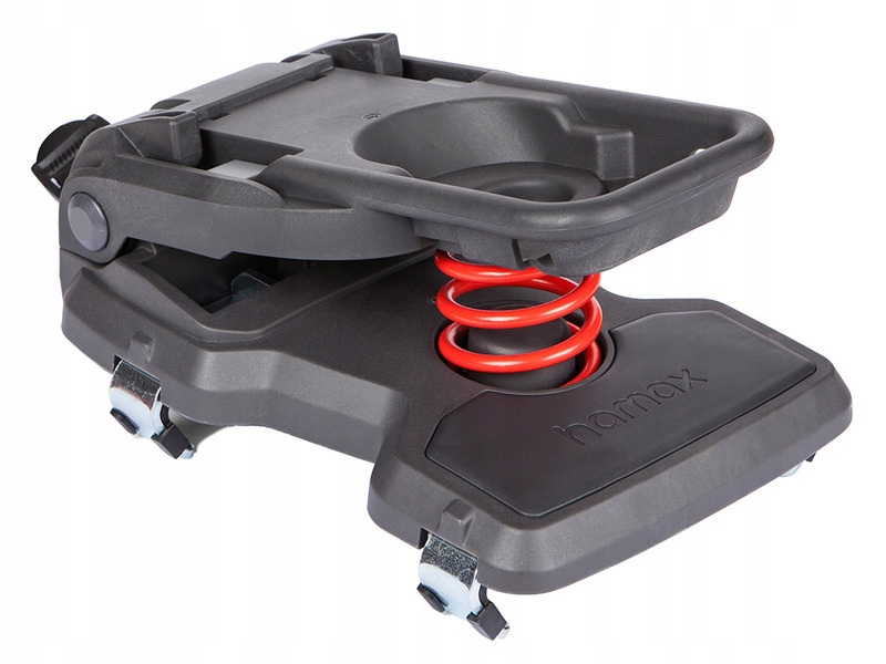 Adapter do bagażnika Hamax 604022