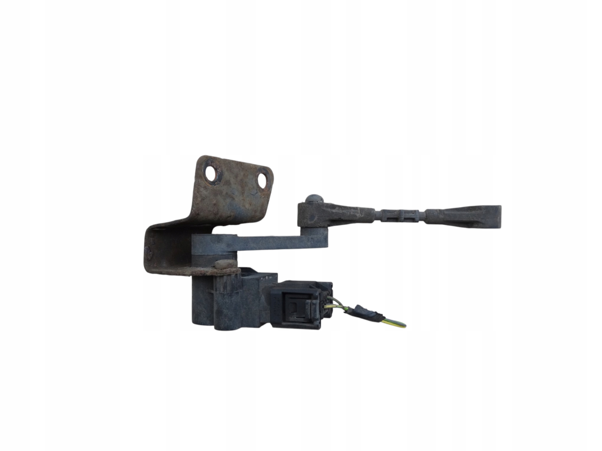 RANGE ROVER EVOQUE L538 Sensor POZIOMOWANIA lichte XENON heck BJ32-3D026-AA