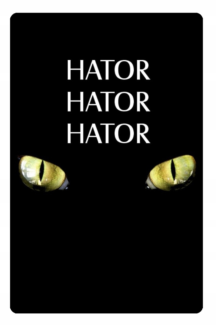 

Magnes hator siedem życzeń Rademenes kos