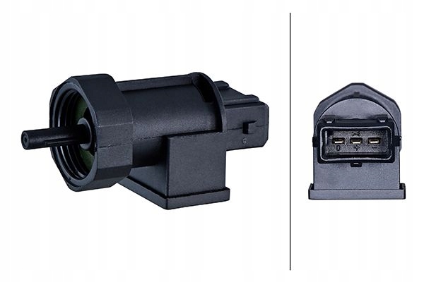 czujnik prędkości pojazdu