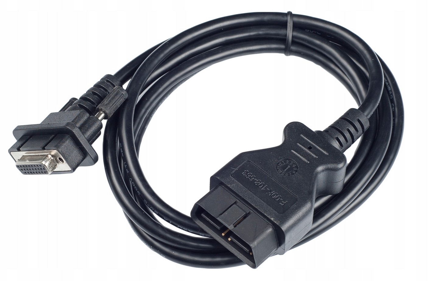 KABEL OBD DO FORD IDS ROTUNDA VCM II WYSYŁKA 24hPL EAN (GTIN) 735029262848