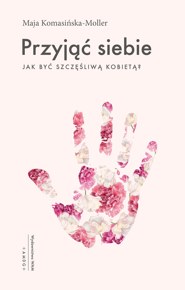 

Przyjąć siebie