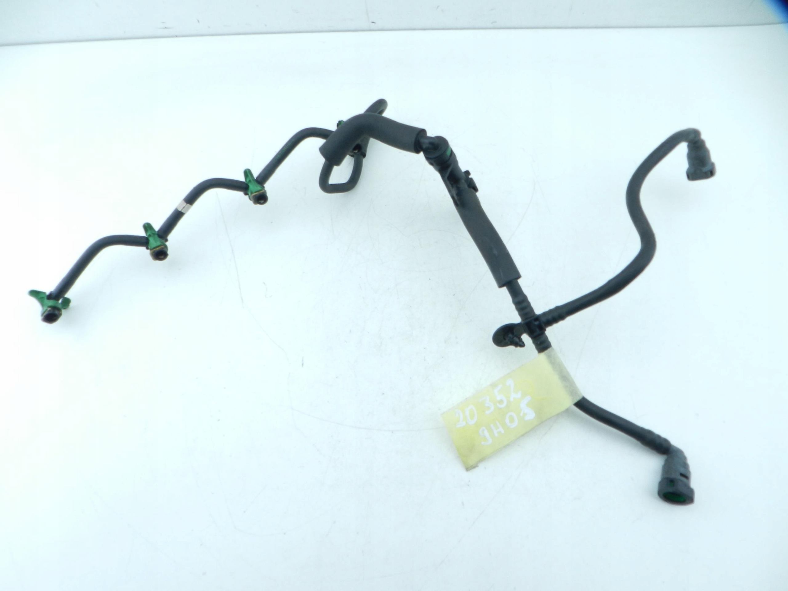 Кабель для переливу PEUGEOT 508 і 1.6 eHDI