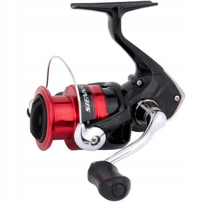 Kołowrotek spinningowy Shimano Sienna Fg 4000