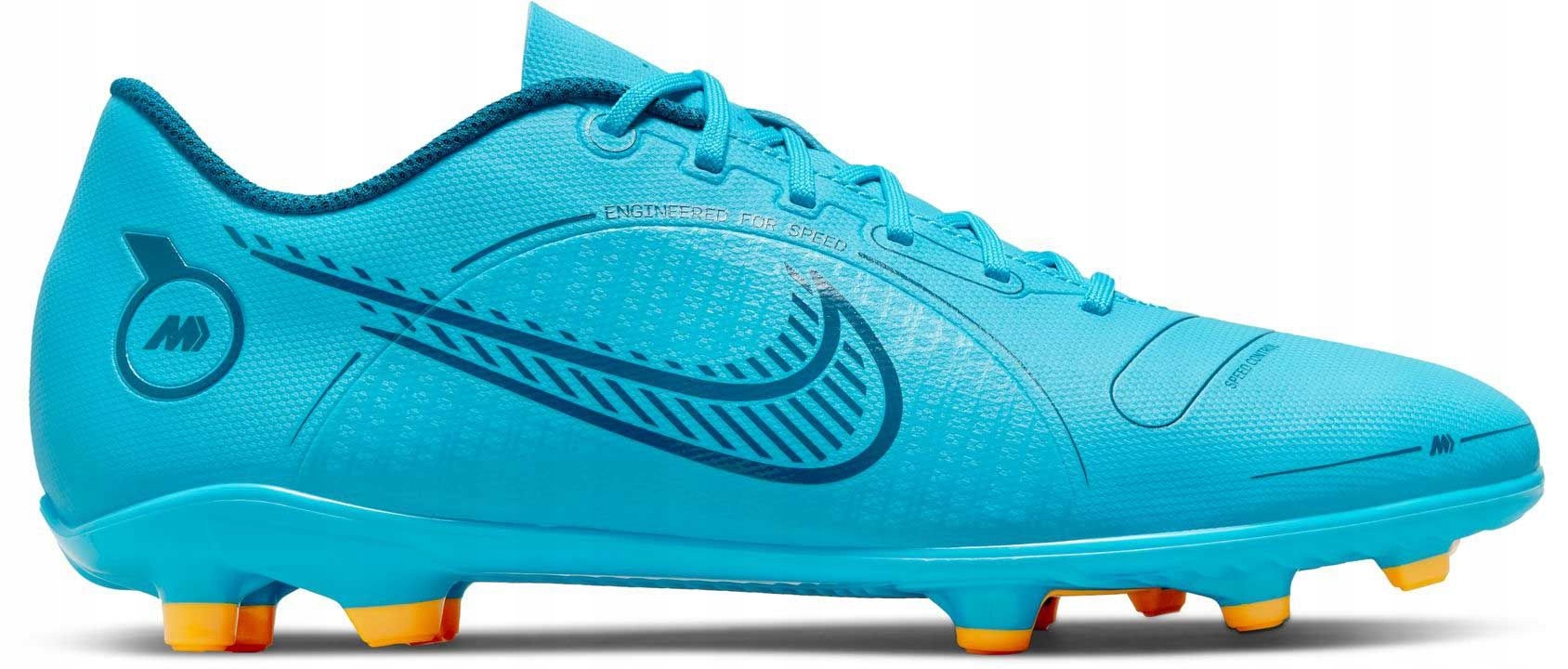 Buty lanki Nike Vapor 14 Fg DJ2903-484 r. 45 29 CM