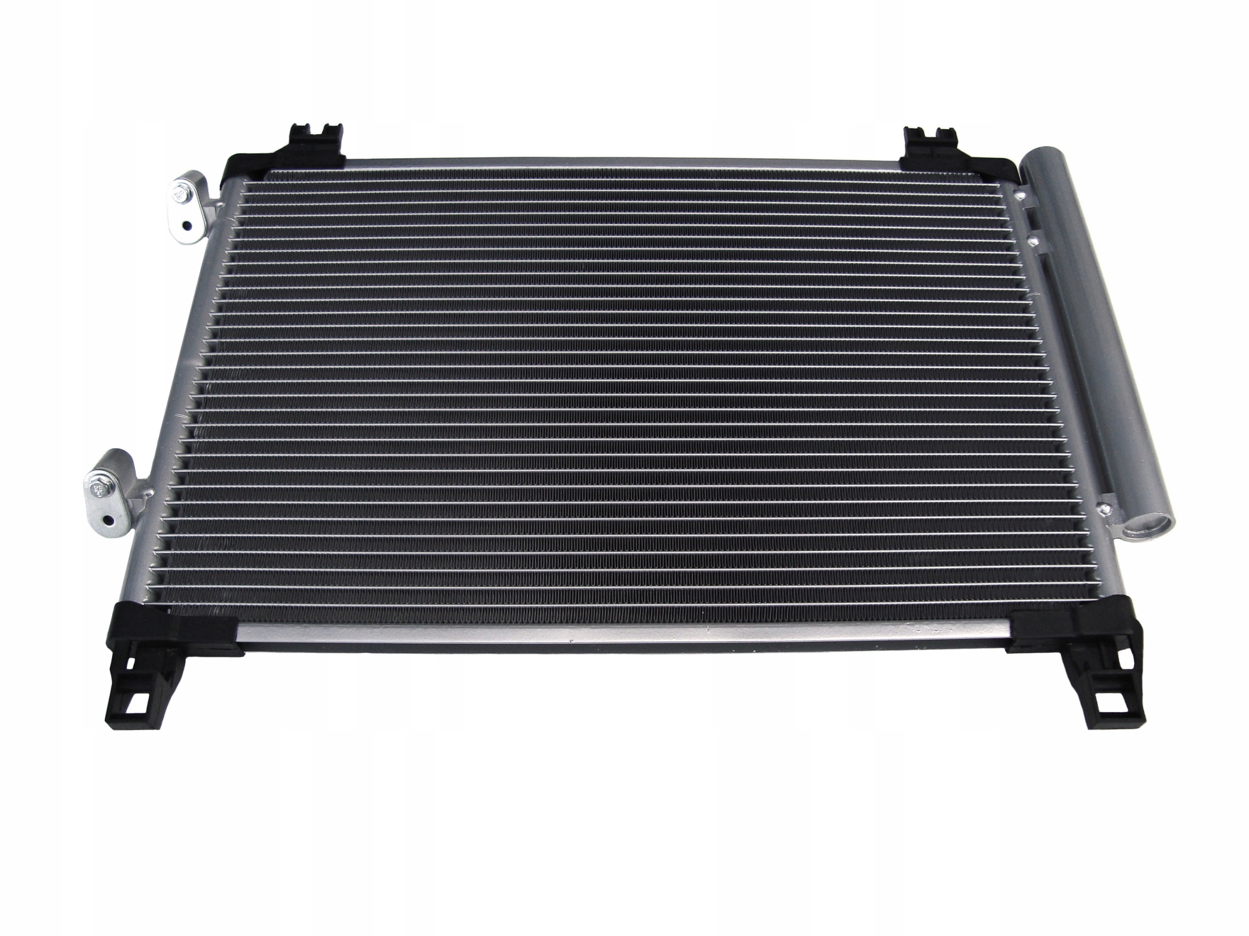 GT11-094 - Конденсатор + осушитель для TOYOTA YARIS P9 1.0 1.3 VVT-i