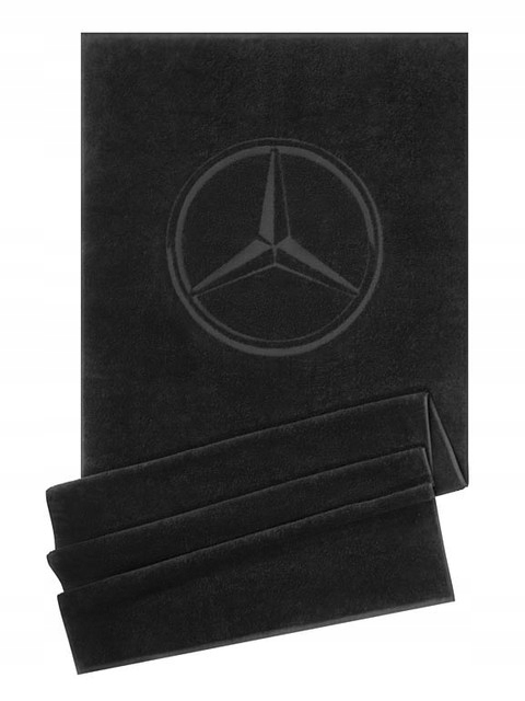 

Ręcznik Mercedes-benz Ręcznik Z Gwiazdą Mb