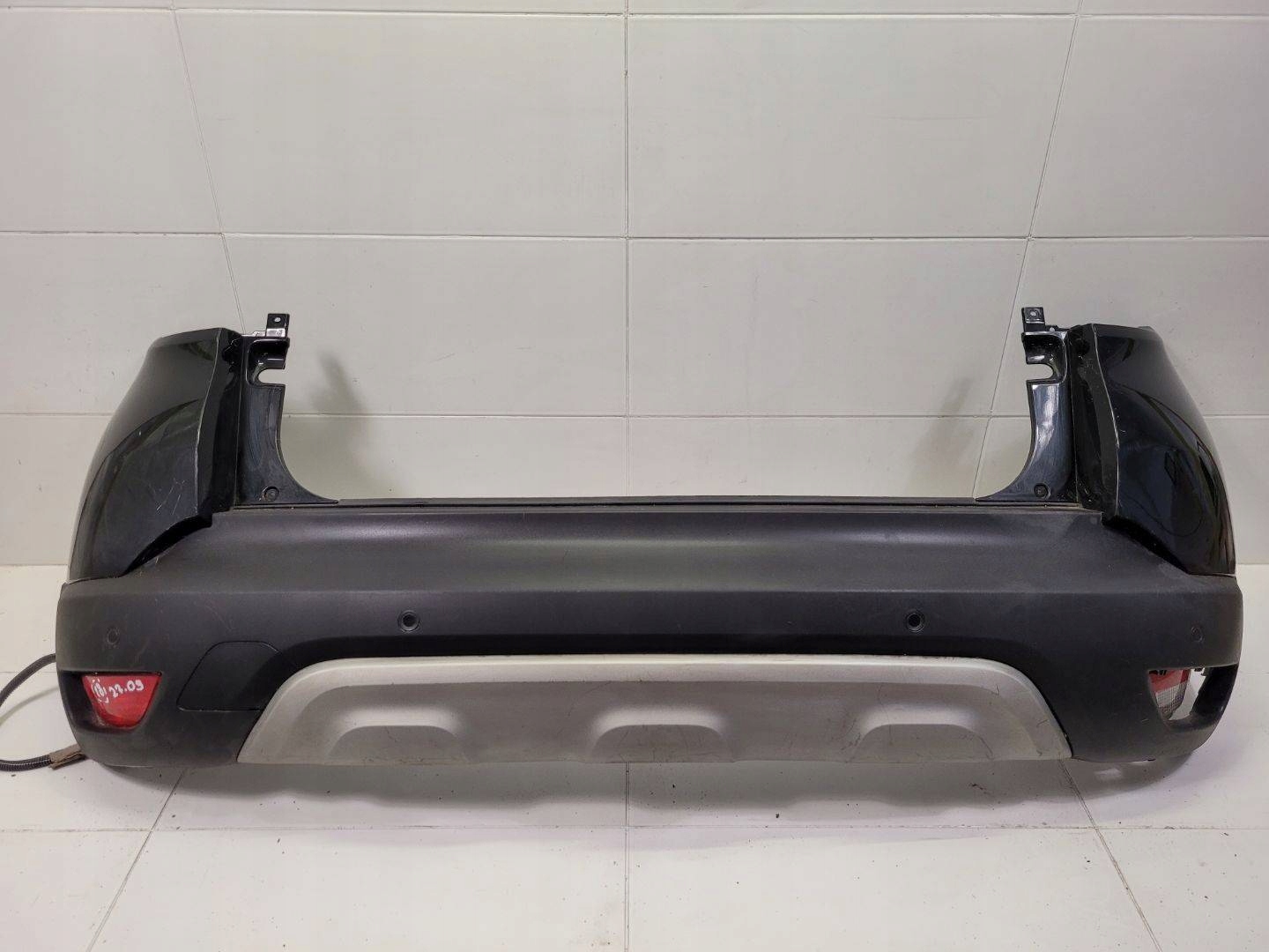 Pare choc Arrière Renault Kadjar 2018 850164390R
