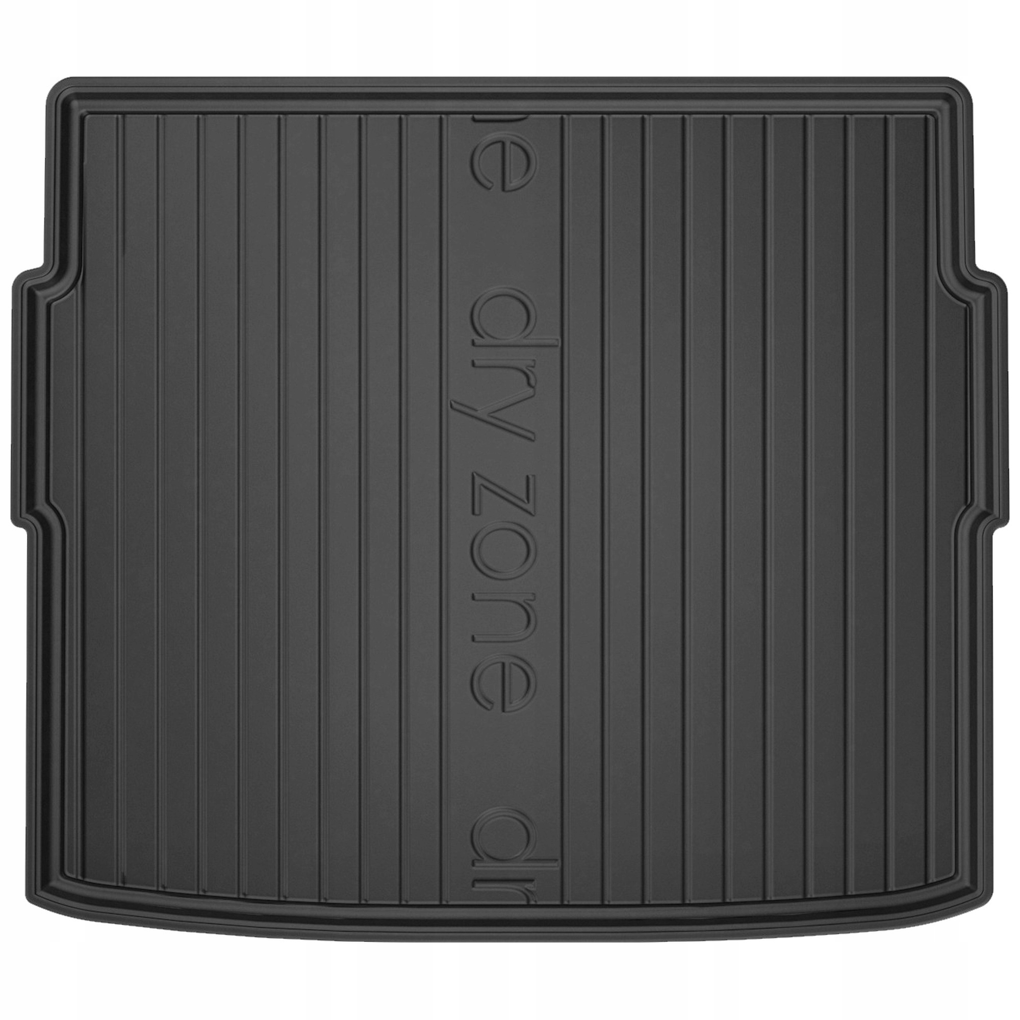 Rohož do kufru Ds DS7 od roku 2017, spodní podlaha zavazadlového prostoru