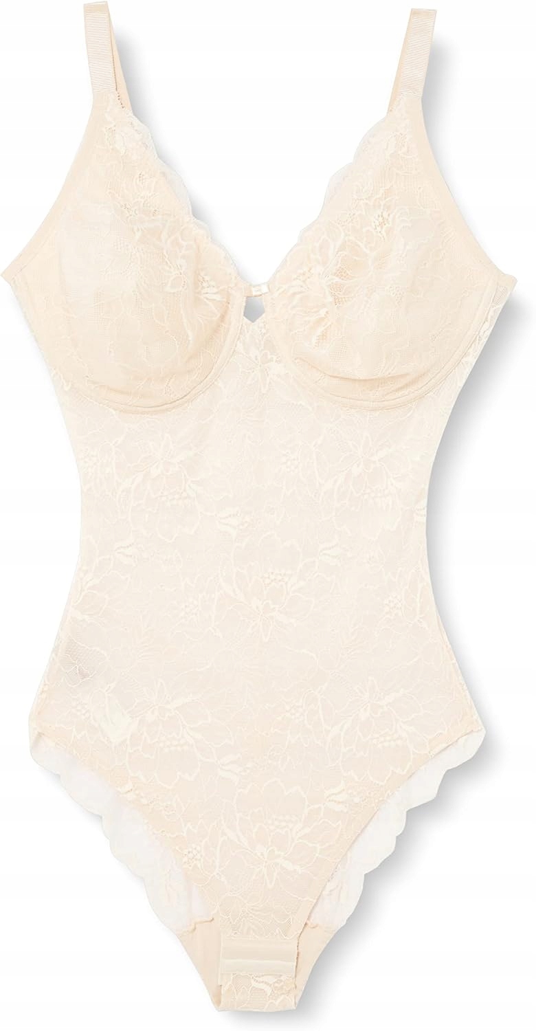 Triumph Dámské spodní prádlo Amourette Charm Bs (1 součástí balení) 70D Creamy Dream