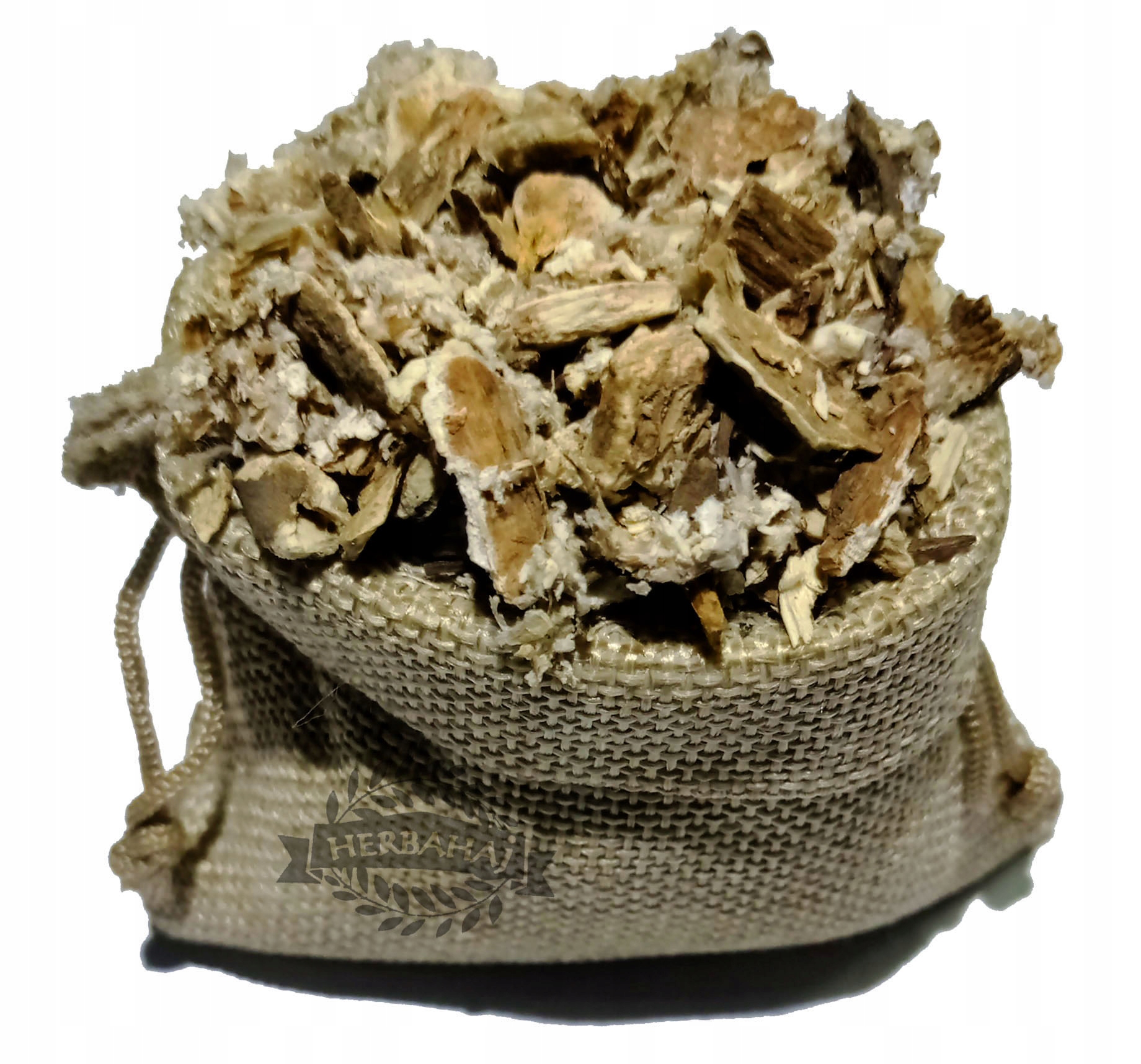 

Łopian korzeń łopianu 1000g Herbahaj