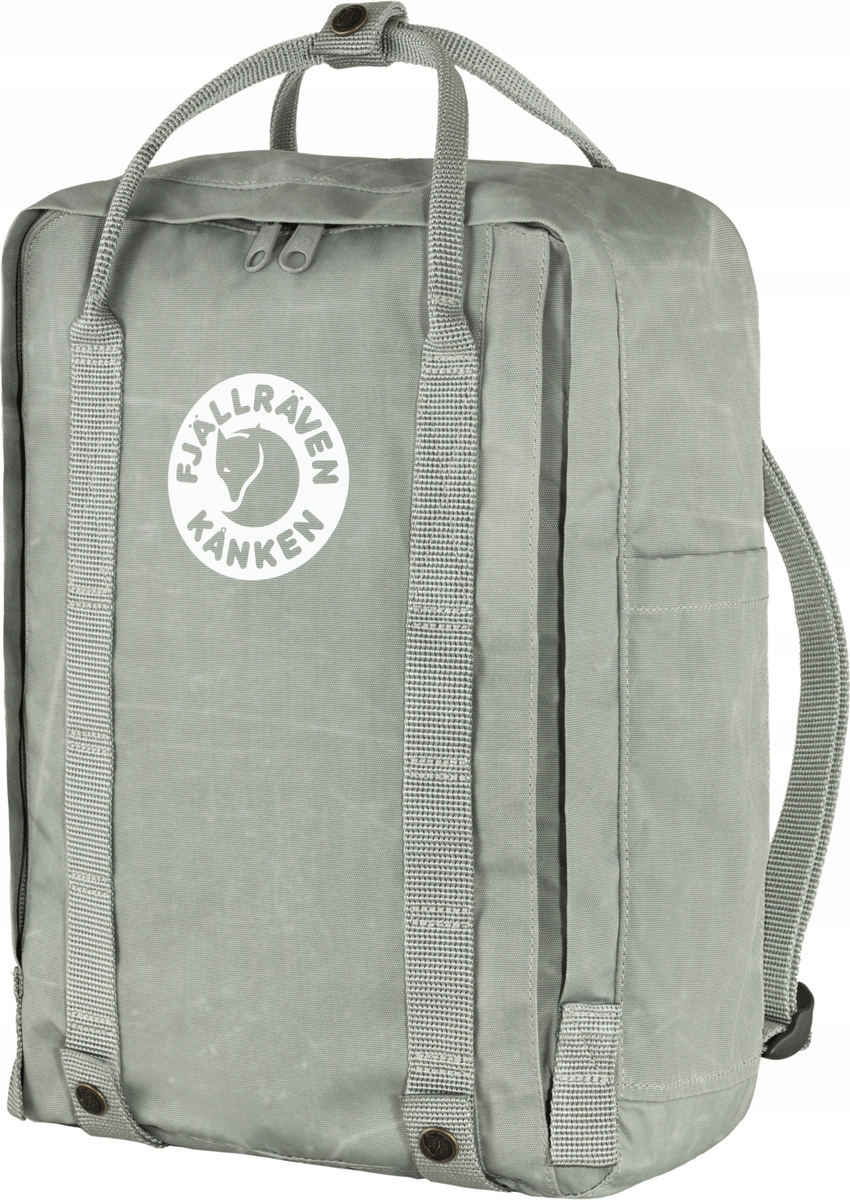 Batoh Fjallraven Tree-Kanken Cloud Grey