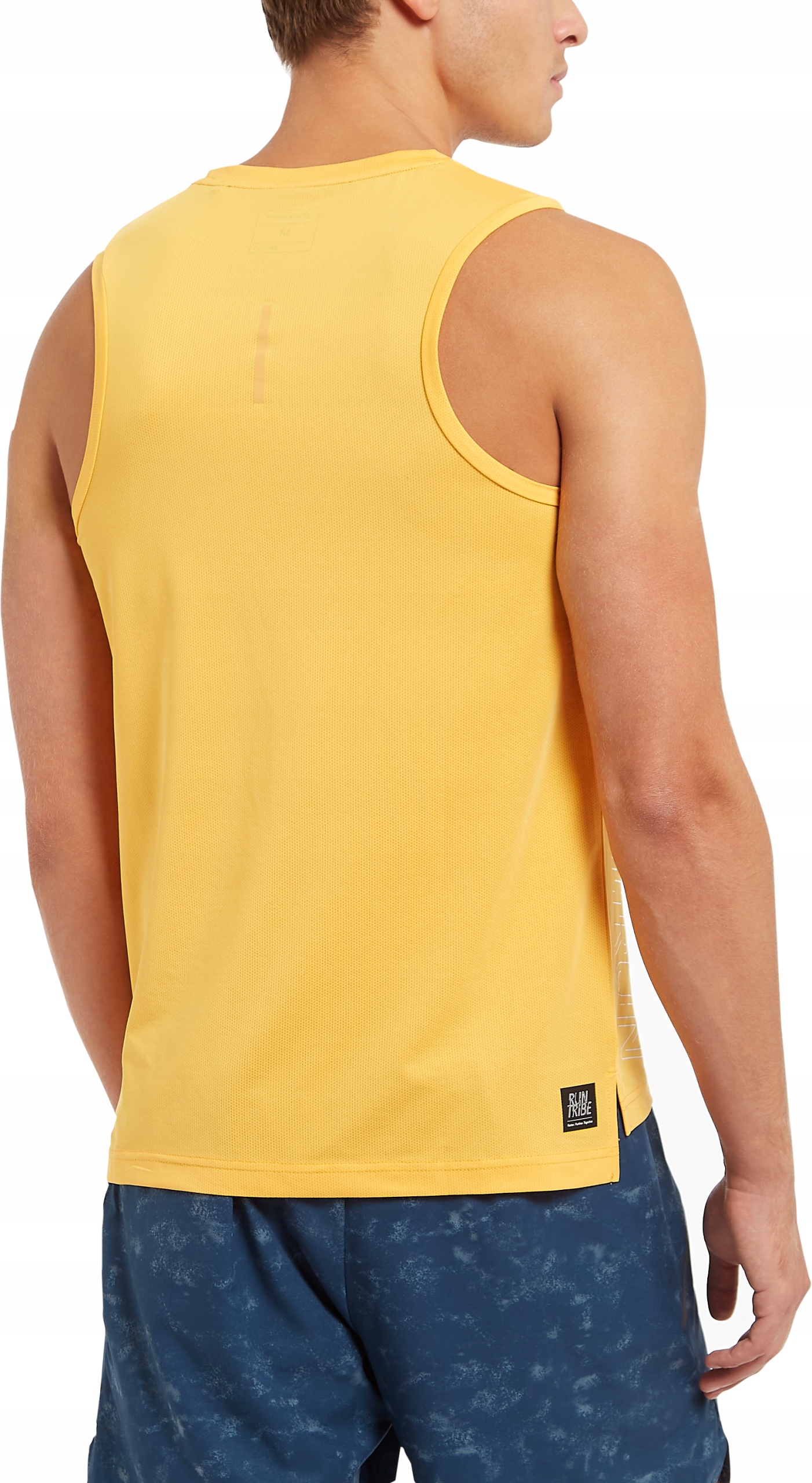 Koszulka do biegania męska Energetics 421894 r.M Kod producenta 000000002000585530