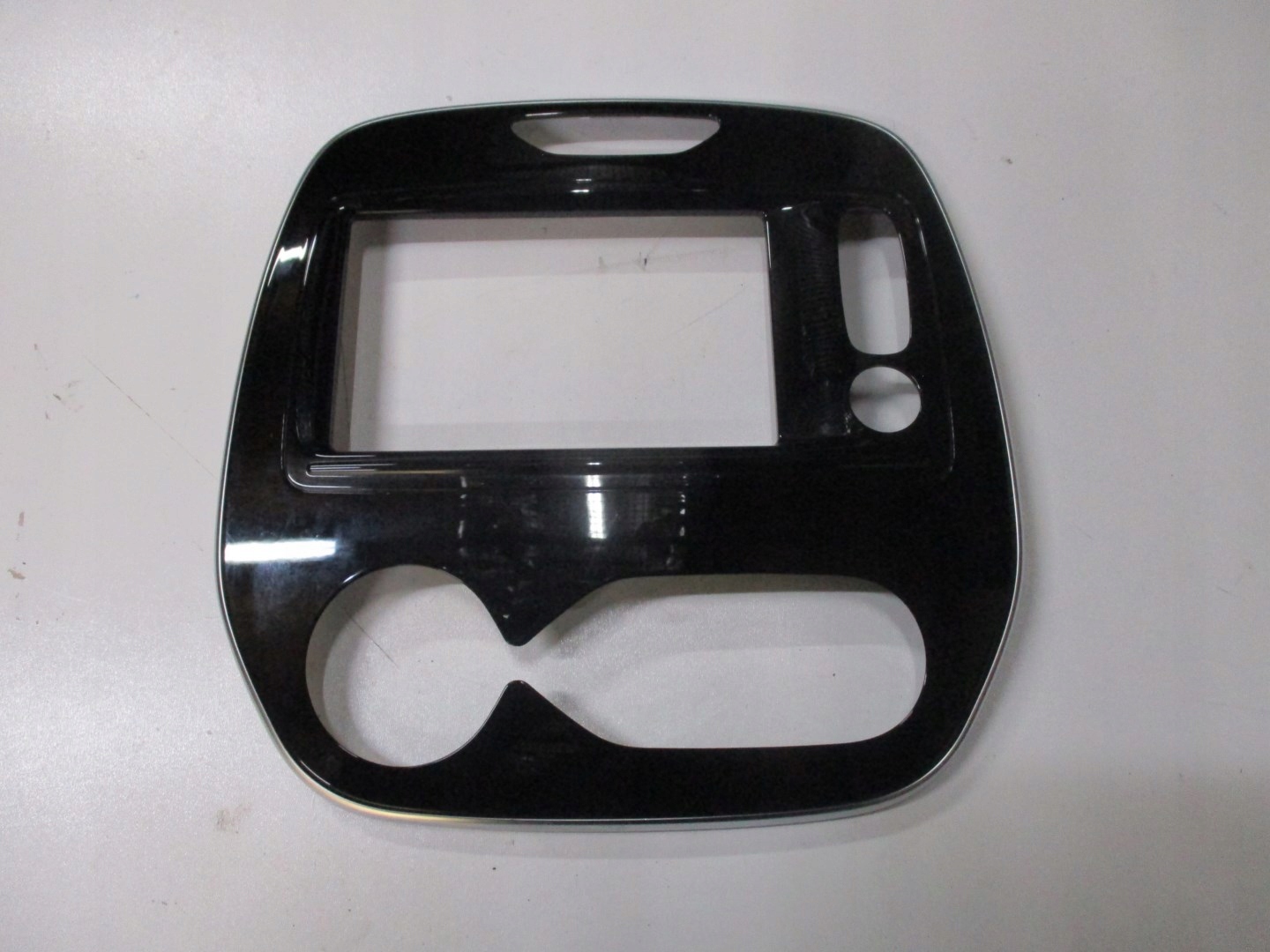 telaio ingranaggi RENAULT CAPTUR e 682701605R