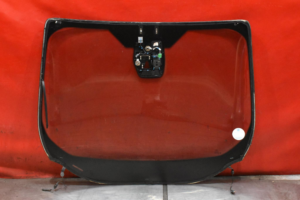 window front front iron PODGRZEWANA FORD KUGA MK2 13-20