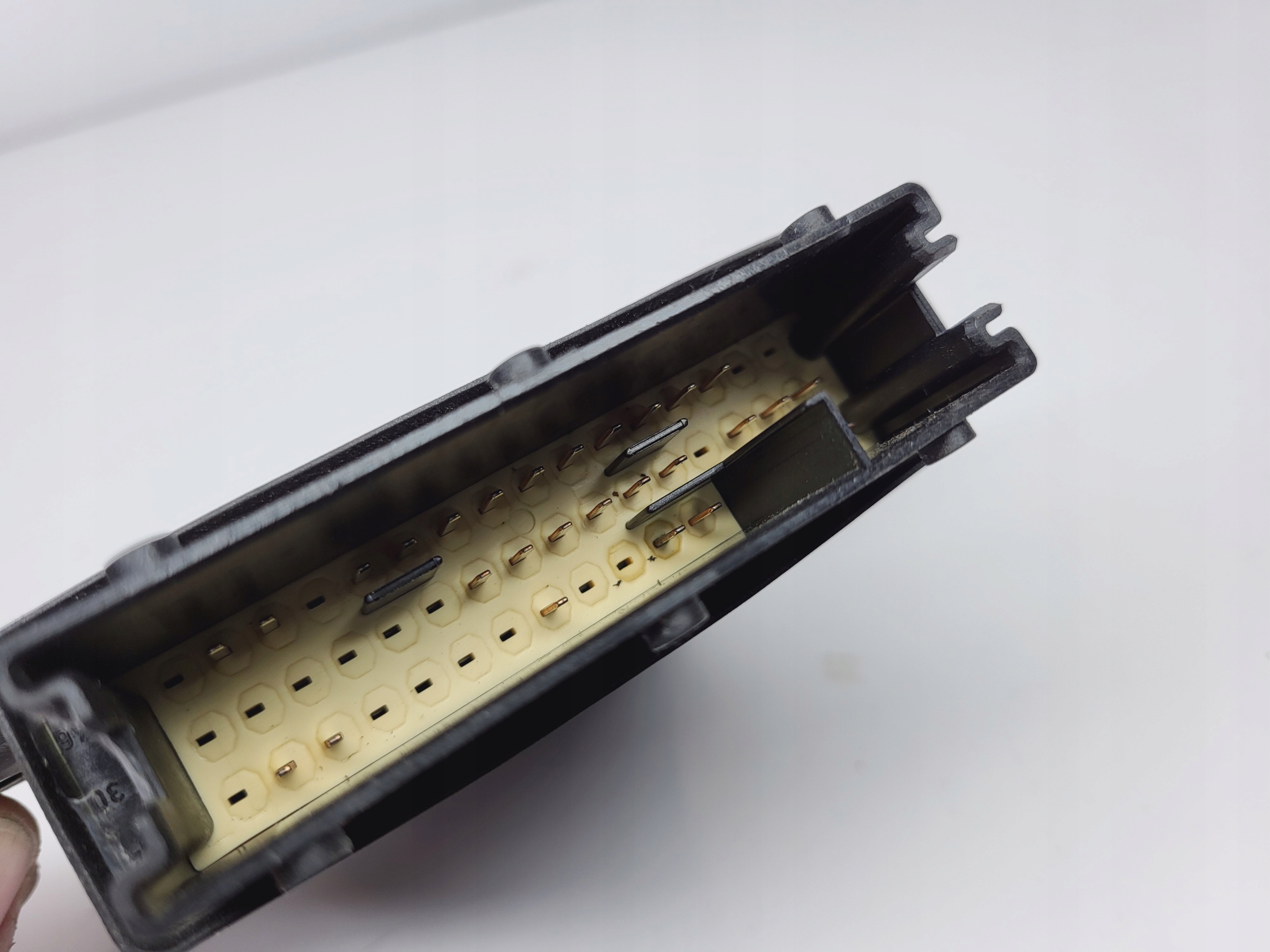 OPEL VECTRA C module control unit door left front 13170150 europa