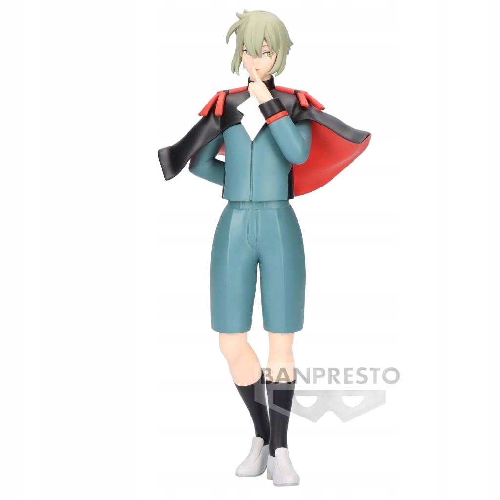 Čarodějnice Z Merkuru Elan Ceres Figurka 1 9 Cm