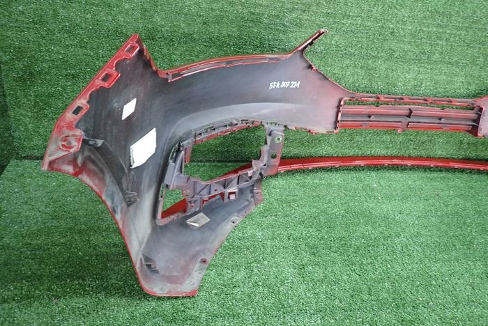 SEAT LEON IV nárazník přední předek