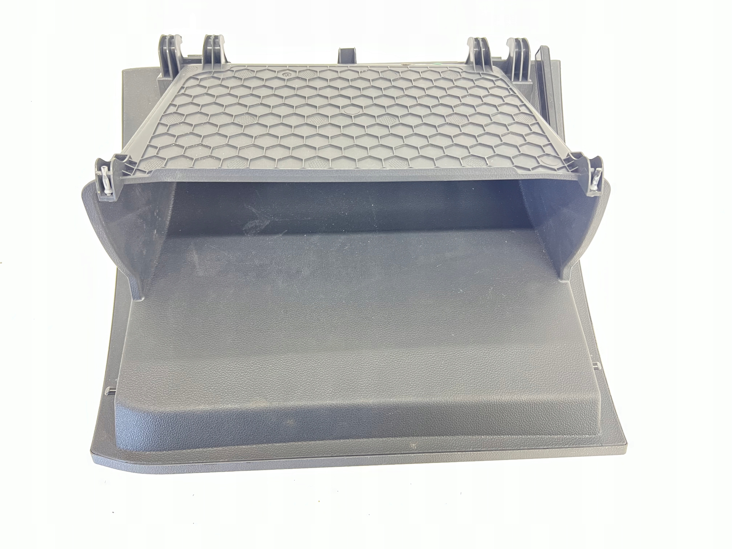 Volkswagen T-Cross passenger compartment 2GM857121 EUROPA