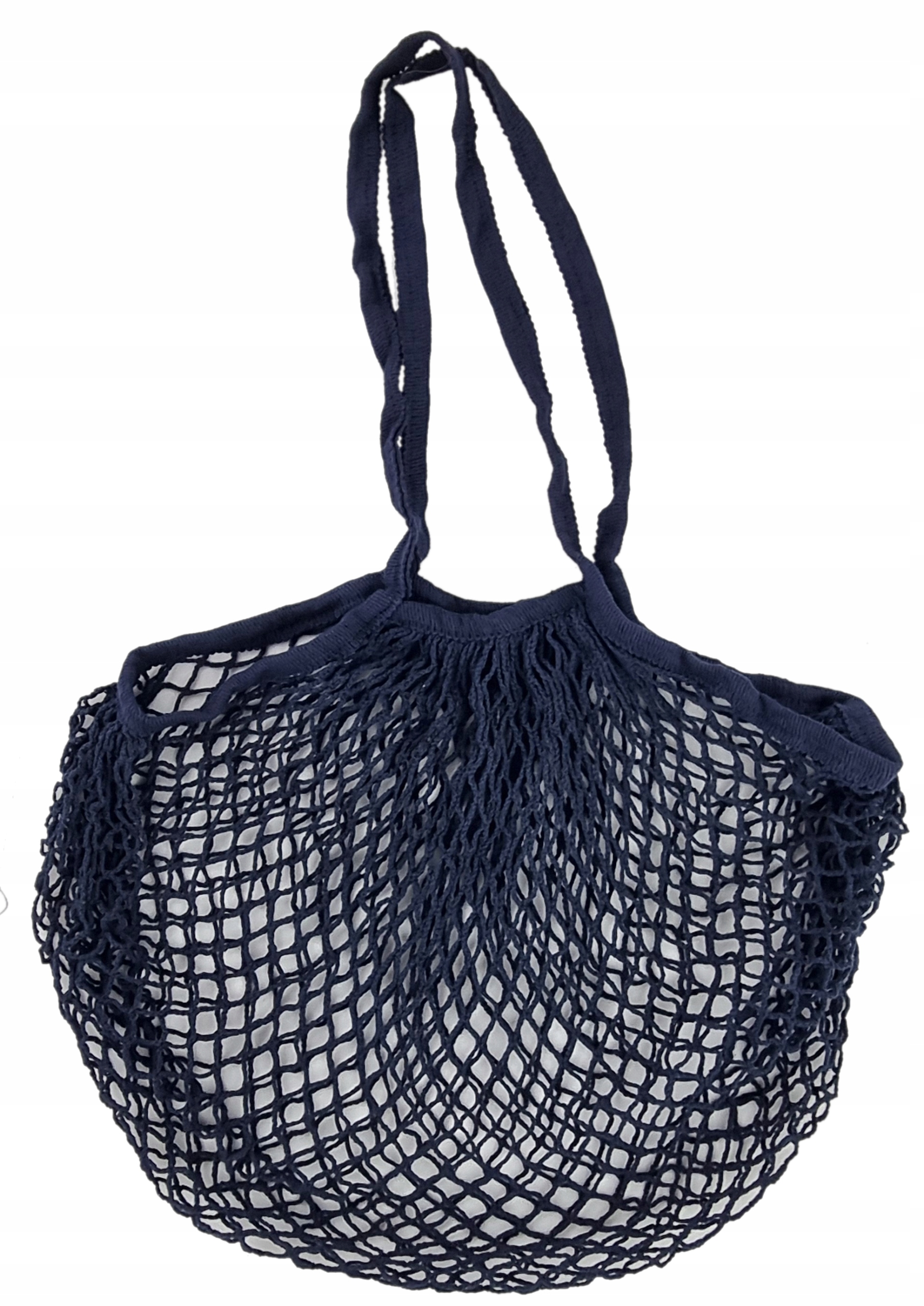 

Siatka Na Zakupy Prl Paryżanka Bag Eko Torba Duża