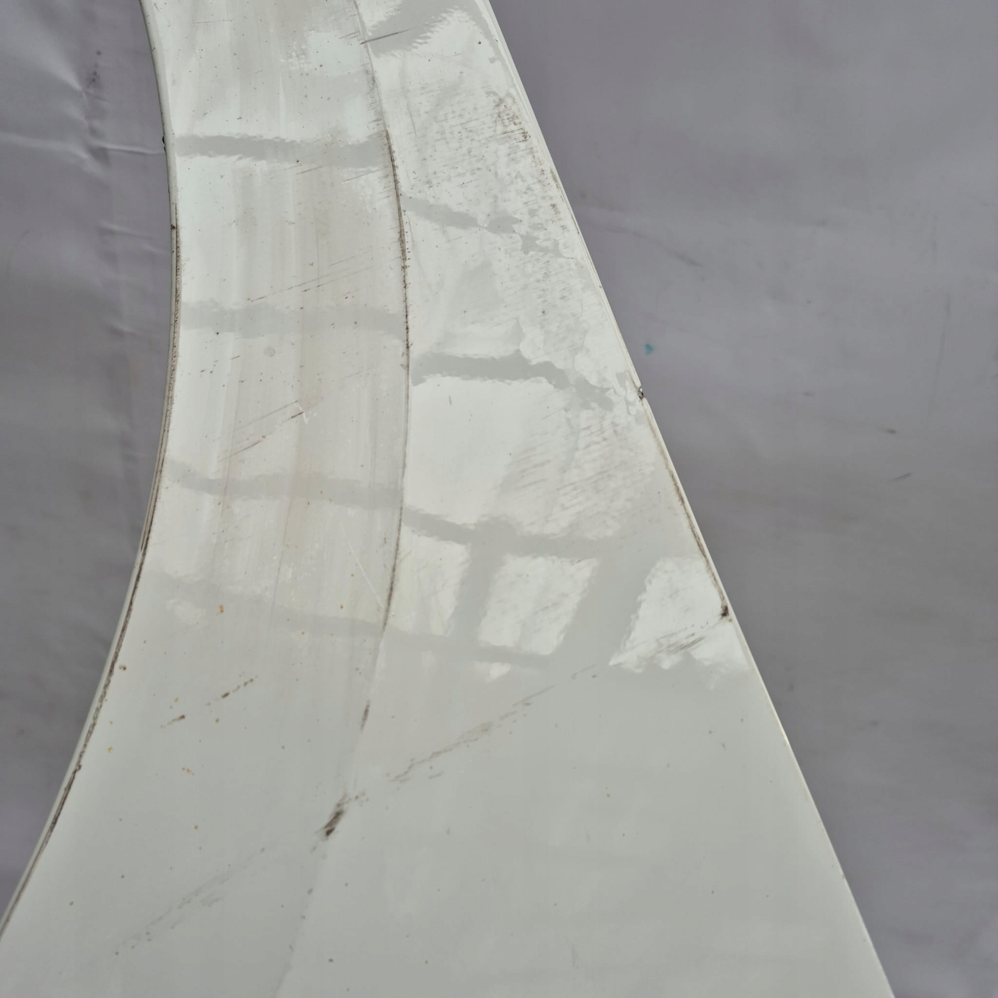 SKODA OCTAVIA IV 4 19-> fender front front right