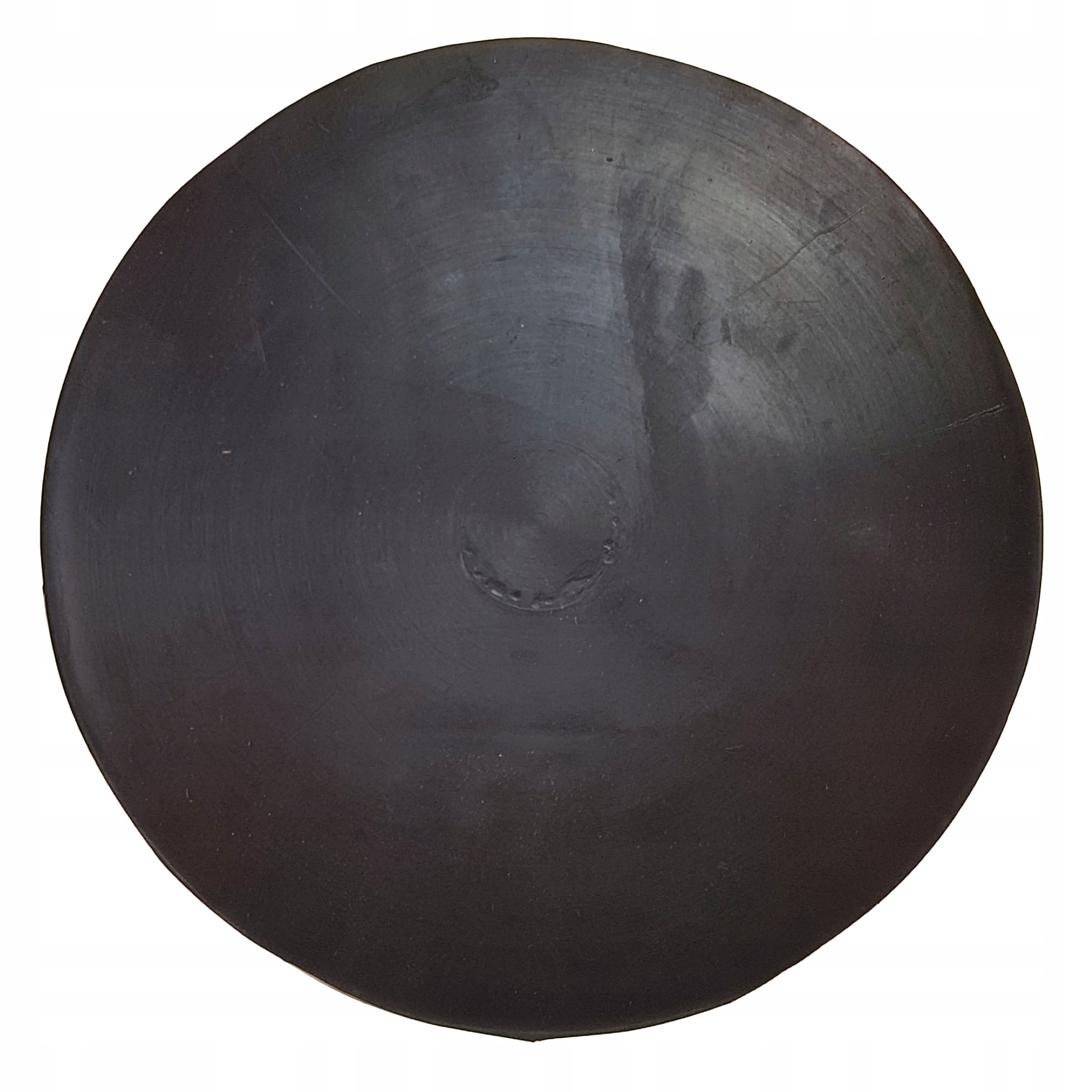 GUMA PODKŁAD GUMOWY DO PODNOŚNIKA LEWARKA TYPU ŻABA 110X30MM - STIX Kod producenta 23-03-19922