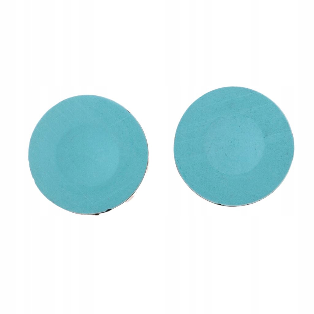 4x Pool Cue Chalk Billiards Stick Chalks Box Marka bez marki