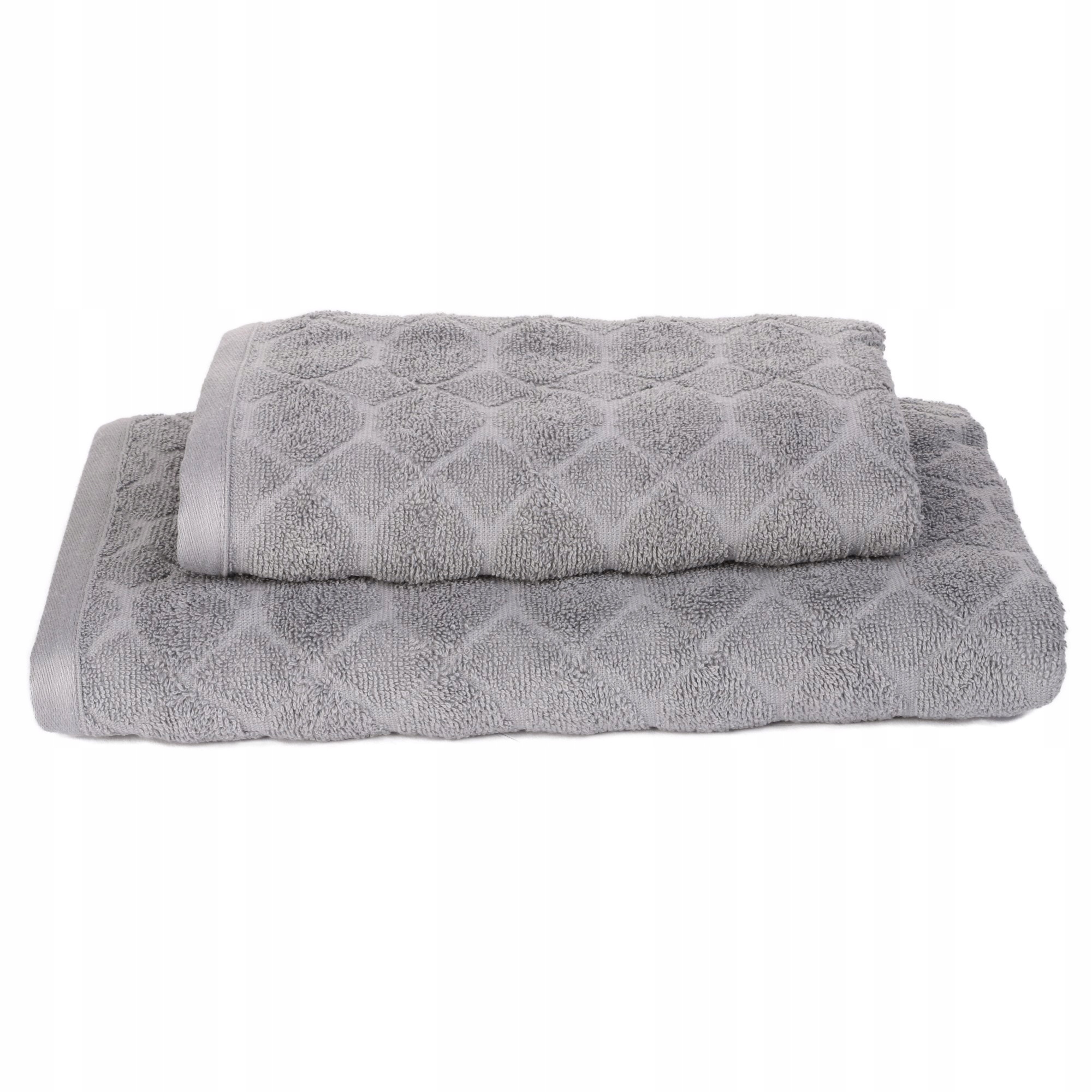 

Mały Ręcznik Kąpielowy 100% Bawełna Moraj 50x100cm