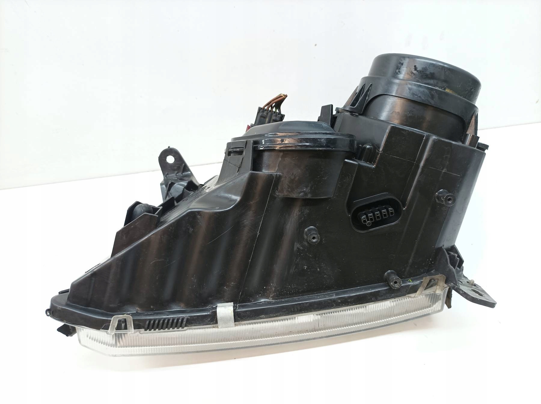 light front right before LIFT XENON Opel Vectra III (2002-2008) C