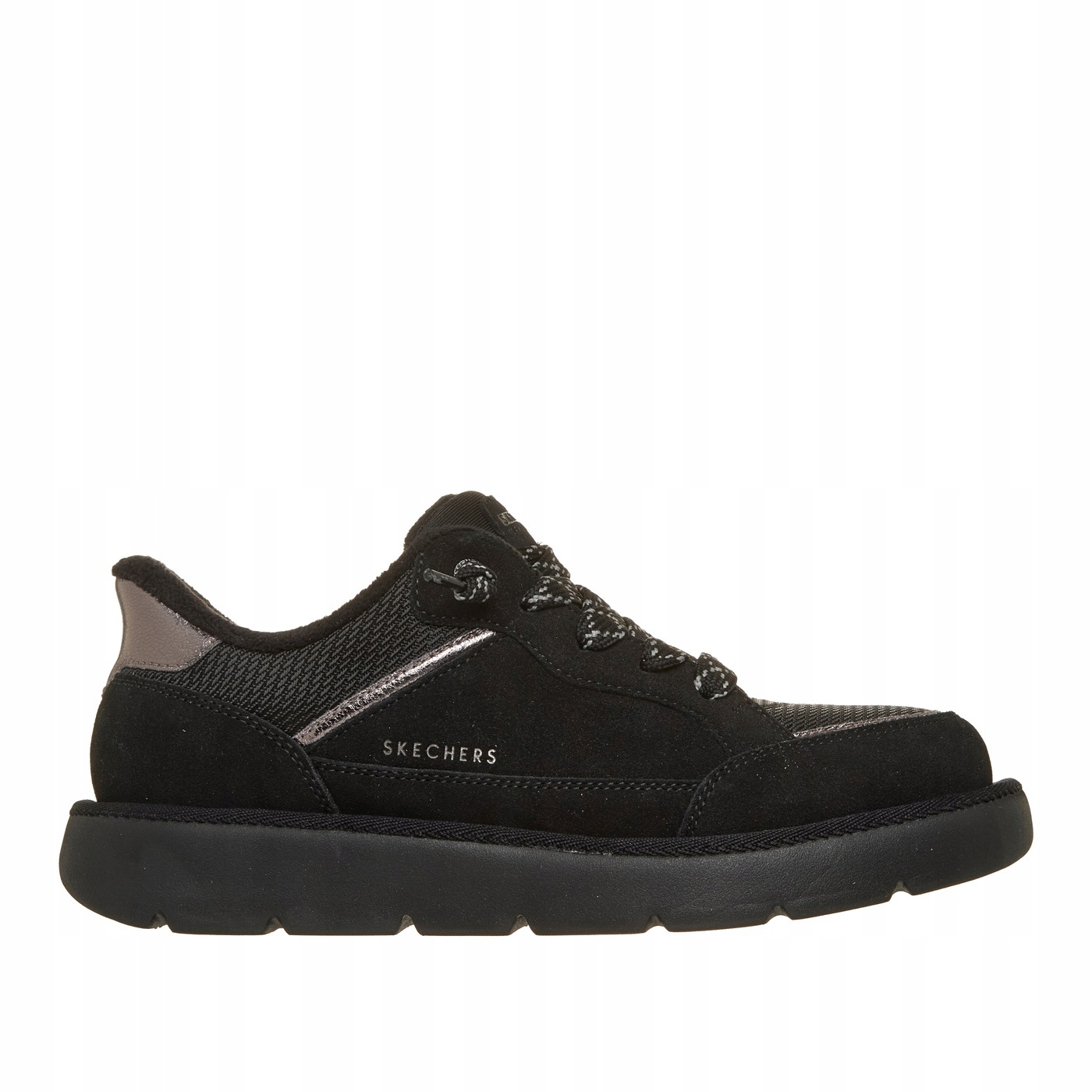Skechers Dámské zimní boty Keepsakes Cozy-street Hiker, velikost 40